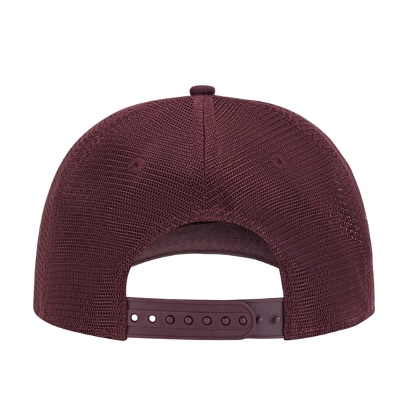 Pro Player Maroon Baseball Cap - Picture 2 of 3